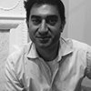 Professor Imran Rasul