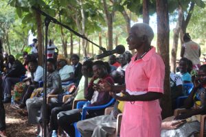 Response to increased demand on Government Service and creation of economic opportunities  in Uganda (RISE)