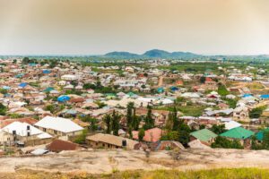 Impact Evaluation of Volunteer Community Mobilizers Network on Polio Eradication in Nigeria