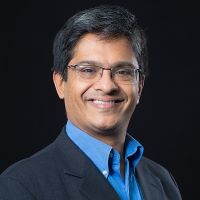 Professor Karthik Muralidharan