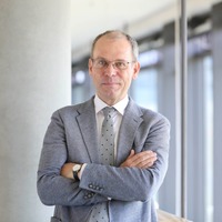 Professor Bernd Fitzenberger