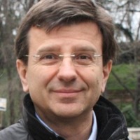 Paolo Paruolo