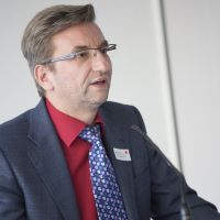 Professor Stefan Sperlich