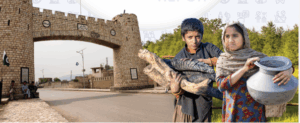 Child Protection, Child Labour Survey in Pakistan