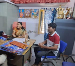 Impact Evaluation of the Adolescent Skills and Employment Initiative in Telangana