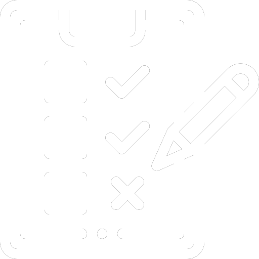 Impact Evaluations icon