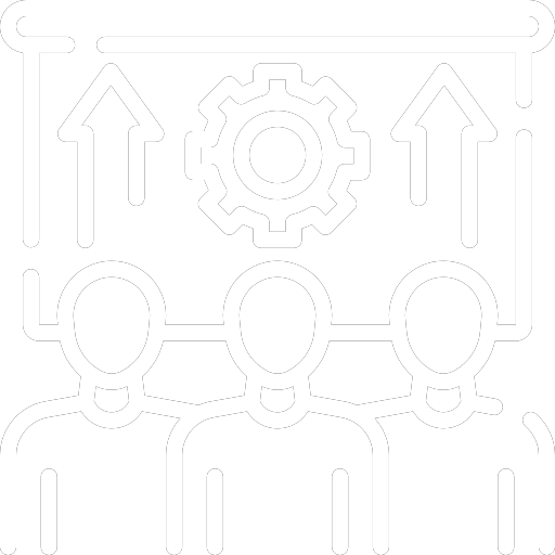 Capacity Building icon